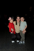 Alejandra Lozano, Eugenia Abuchard y Santiago Abuchard1