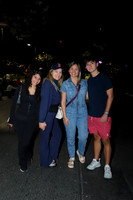 Anarella González, Myriam Chacón, Edilia Quintana y Fabian Nieves 1