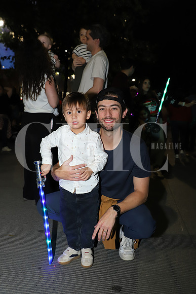 Andrés Castillo y Cristobal Castillo 1