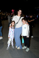 Andrea Sáenz, Camila Treviño y Sebástian Treviño 0