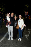 Ana Lucia Arias, Alejandro Arias, Alejandra Martínez y Mariana Campos 1