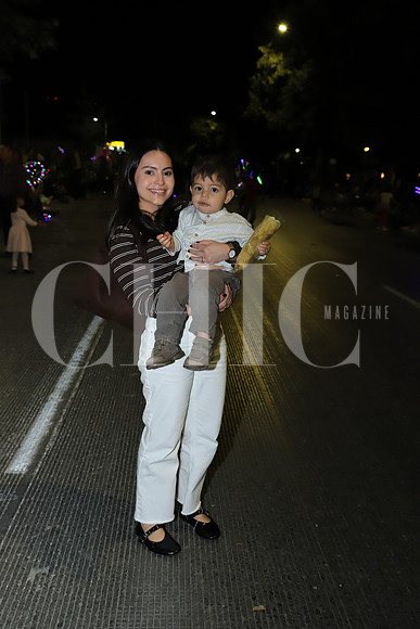 Ana Paola Morales y Diego Espino 1