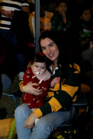 Bremia Dávila e Isabela Berlanga
