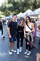 Fernando Lemarroy, Luisa Bisteni y Eunice Gutiérrez 0