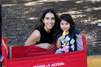 Gina Velázquez y María Isabel Gamez 0
