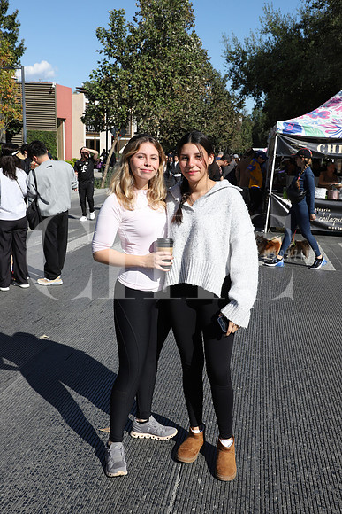 Sofa Ramírez y Jimena Lomas 1