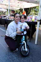 María Julia Yañez y Juan Pablo Leal 1