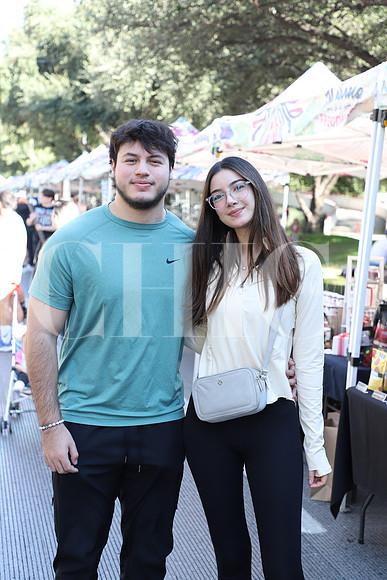 Emilio Prieto y Lucia Mota 1