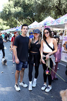 Fernando Lemarroy, Luisa Bisteni y Eunice Gutiérrez 1