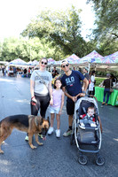 Keyla Torres, Charlie McQuence, Jesús Torres y Lucas Torres 0