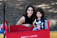 Gina Velázquez y María Isabel Gamez 1