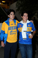 Diego Galván y Mauricio Gamez