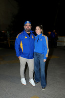 Alejandro Guzmán y Mónica Salazar 0