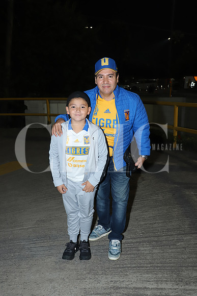 Raúl Betancourt y Ruly Betancourt 0