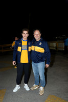 Gabriel Zivec y Valerio Zivec 0