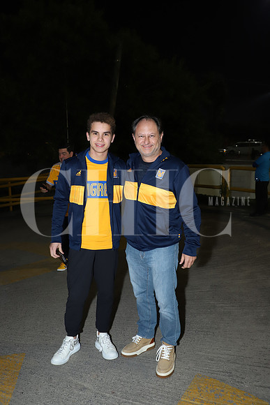 Gabriel Zivec y Valerio Zivec 0