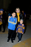 Bianca Salazar, Maximo Garza y Eugenio Garza 0