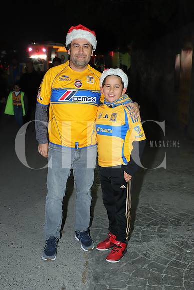 Fernando Zuñiga y Diego Zuñiga 1