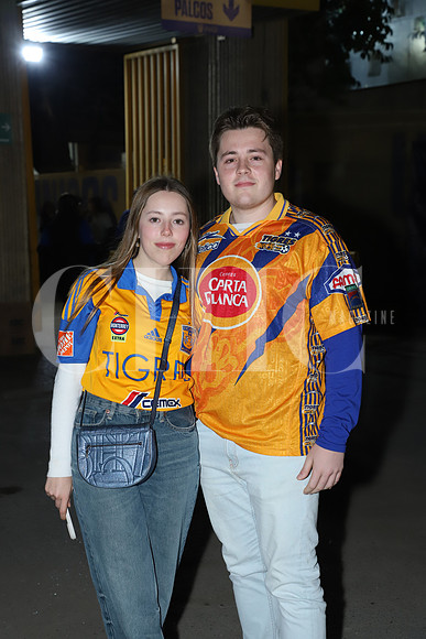 María González y Fernando González 1