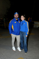Alejandro Guzmán y Mónica Salazar 1