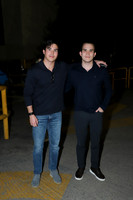 Daniel Escamilla y Cristobal Escamilla 0