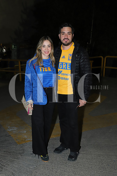 Blanca Garza y Mario Moruha1