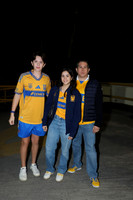 Eugenio Saldivar, Emma Saldivar y Eugenio Saldivar 0