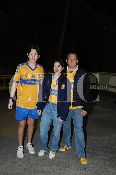 Eugenio Saldivar, Emma Saldivar y Eugenio Saldivar 0