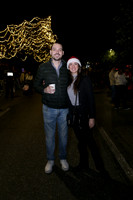 Adrián Garza y Karen Moreno 1