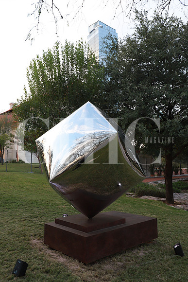 Esculturas 8