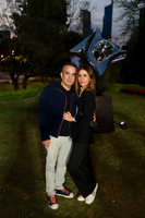 David Manautou y Laura Knight 3