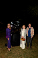 Alexandra Castro, Yolanda Garza y 5