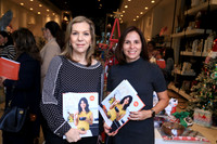 Laura Garza y Azeneth de Gámez (2)