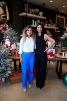 Mariana Andonie y Rosé Elder (2)
