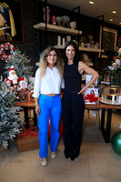Mariana Andonie y Rosé Elder