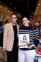 Mercedes Anaya y Fernanda Anaya (2)