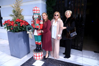 Bertha Martínez de Belden, Lucia Bueno y Silvia De la Garza de Villarreal (2)