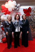 Irasema Flores de Muzquiz, Irene Muzquiz y Celina Lozano (2)