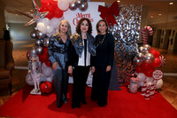 Irasema Flores de Muzquiz, Irene Muzquiz y Celina Lozano (3)