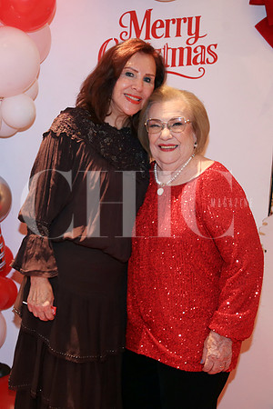 Martha Rangel y Adelita Silva