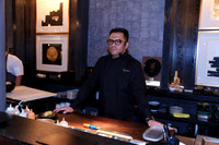 Alejandro Pérez