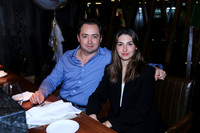 Andrés Gutíerrez y Daniela Vázquez (2)