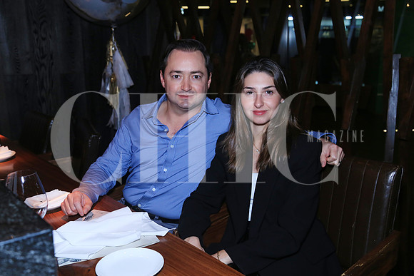 Andrés Gutíerrez y Daniela Vázquez (2)