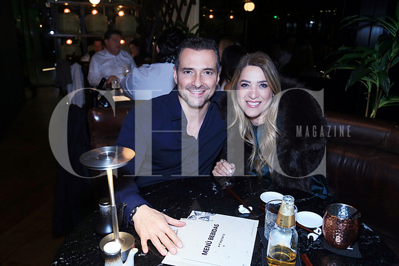 Arturo Flores y Angelica Salinas (2)