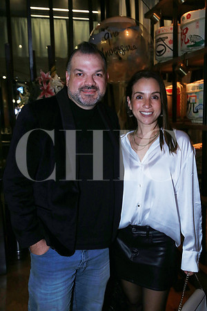 Guillermo Sánchez y Marylolis Sahagun (2)
