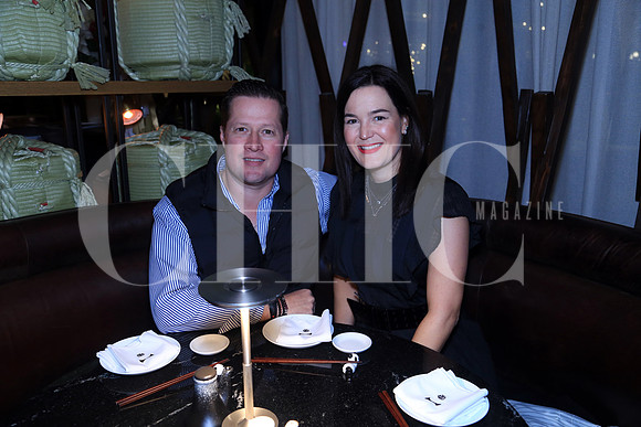 Javier González y Mariana Cantú (2)