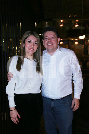 Laura Rodríguez y Alejandro Bazan (2)