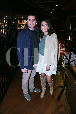 Joao Matos Gil y Claudia Lisea (4)