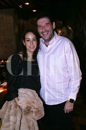 Lucia Gutíerrez y David González (2)