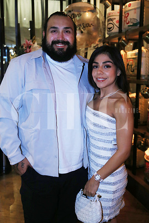 Miguel Llanas y Seldi Cárdenas (2)